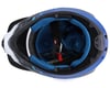 Image 3 for Fly Racing Werx-R Carbon Full Face Helmet (Blue Carbon) (M)