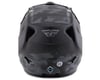 Image 2 for Fly Racing Werx-R Carbon Full Face Helmet (Matte Camo Carbon) (Youth L)