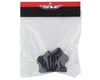Image 2 for Fly Racing Werx Helmet Cheek Pads (Black) (10mm)