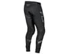 Image 2 for Fly Racing Rayce Bicycle Pants (Black/Charcoal) (28)