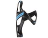Image 1 for Forte Corsa Carbon SL Water Bottle Cage (Black/Gloss Blue)