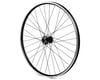 Image 1 for Forte Terramax 26" Front Wheel (Black) (QR x 100mm) (26" / 559 ISO)