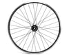 Image 2 for Forte Terramax 26" Front Wheel (Black) (QR x 100mm) (26" / 559 ISO)
