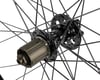 Image 2 for Forte Terramax 26" Rear Wheel (Black) (Shimano/SRAM) (QR x 135mm) (26" / 559 ISO)