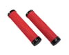 Image 2 for Forte Clutch Locking MTB Grips (Red)