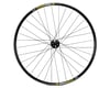 Image 2 for Forte Terramax Disc Mountain Front Wheel (Black)