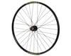 Image 1 for Forte Terramax Disc Mountain Rear Wheel (Black)