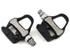 Image 1 for Forte Corsa 2 Carbon Road Pedals (Black) (Look Keo Cleats)