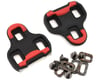 Image 4 for Forte Corsa 2 Carbon Road Pedals (Black) (Look Keo Cleats)