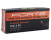 Image 2 for Forte 26" Puncture Resistant MTB Inner Tube (Schrader)