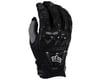 Image 1 for Fox Racing Bomber Gloves (Black) (Medium)
