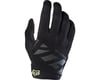 Image 1 for Fox Racing Racing Ranger Gel Men's Full Finger Glove