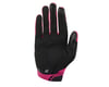 Image 2 for Fox Racing Women's Ripley Gel Gloves (Blue) (Medium)