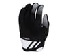 Image 2 for Fox Racing Racing Ranger Men's Full Finger Glove (Black/White)