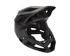 Image 1 for Fox Racing Racing Proframe Full Face Helmet (Matte Black)
