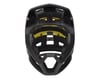 Image 5 for Fox Racing Racing Proframe Full Face Helmet (Matte Black)