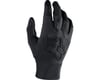 Image 1 for Fox Racing Attack Water Men's Full Finger Glove (Black)