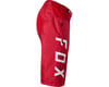 Image 2 for Fox Racing Racing Demo Shorts (Bright Red) (34)