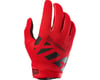 Image 1 for Fox Racing Racing Ranger Gel Men's Full Finger Glove (Bright Red)