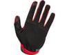 Image 2 for Fox Racing Racing Ranger Gel Men's Full Finger Glove (Bright Red)