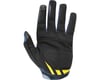 Image 2 for Fox Racing Racing Ranger Gel Men's Full Finger Glove (Midnight Blue)