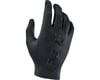 Image 1 for Fox Racing Racing Ascent Men's Full Finger Glove (Black/Black)