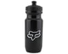 Related: Fox Racing Fox Head Base Water Bottle (Black) (22oz)