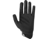 Image 2 for Fox Racing Sidewinder Glove (Black)