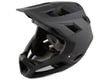 Image 1 for Fox Racing Proframe Full Face Helmet (Matte Black) (L)
