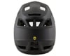 Image 2 for Fox Racing Proframe Full Face Helmet (Matte Black) (L)