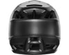 Image 6 for Fox Racing Proframe Full Face Helmet (Matte Black) (L)
