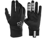 Image 1 for Fox Racing Ranger Fire Gloves (Black) (M)