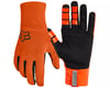 Image 1 for Fox Racing Ranger Fire Gloves (Fluorescent Orange) (M)