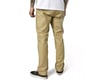 Image 2 for Fox Racing Essex Stretch Pants (Tan)