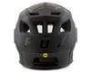 Image 2 for Fox Racing Dropframe Pro MIPS Helmet (Black) (S)