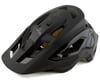 Related: Fox Racing Speedframe Pro MIPS Helmet (Black) (L)