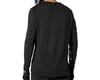 Image 2 for Fox Racing Defend Delta Long Sleeve Jersey (Black) (S)