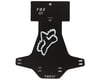 Image 2 for Fox Racing Mud Guard (Red)