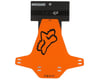 Image 1 for Fox Racing Mud Guard (Orange)