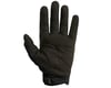 Image 2 for Fox Racing Dirtpaw Glove (Black) (3XL)