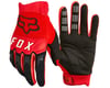 Related: Fox Racing Dirtpaw Gloves (Fluorescent Red) (M)