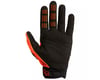 Image 2 for Fox Racing Dirtpaw Gloves (Fluorescent Orange) (L)