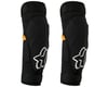 Image 1 for Fox Racing Launch D30 Elbow Guard (Black) (L)
