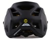 Image 2 for Fox Racing Speedframe MIPS Helmet (Black) (L)