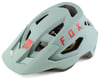 Image 1 for Fox Racing Speedframe MIPS Helmet (Eucalyptus) (L)