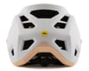 Image 2 for Fox Racing SpeedFrame MIPS Helmet (Vintage White) (S)