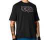 Related: Fox Racing Defend Short Sleeve Jersey (Black) (M)