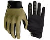 Related: Fox Racing Defend D30 Gloves (BRK) (2XL)