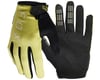 Image 1 for Fox Racing Women's Gel Ranger Glove (Pear Yellow) (M)