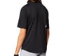 Image 2 for Fox Racing Youth Ranger Short Sleeve Jersey (Black) (Youth M)